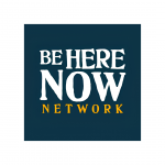 Be Here Now Network Logo